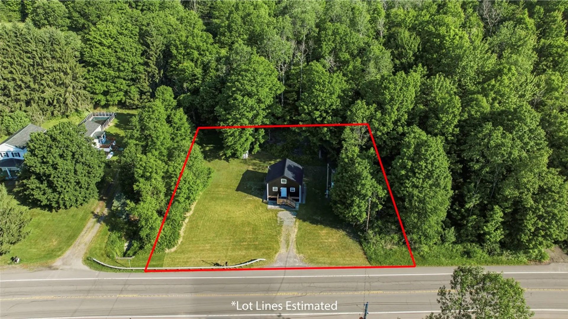 Property at 9505 State Route 53, Wheeler, NY 14873 30