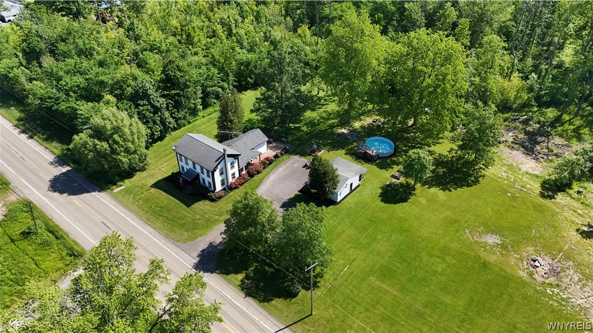 Property at 2601 Wilson Cambria Road, Wilson, NY 14172 12