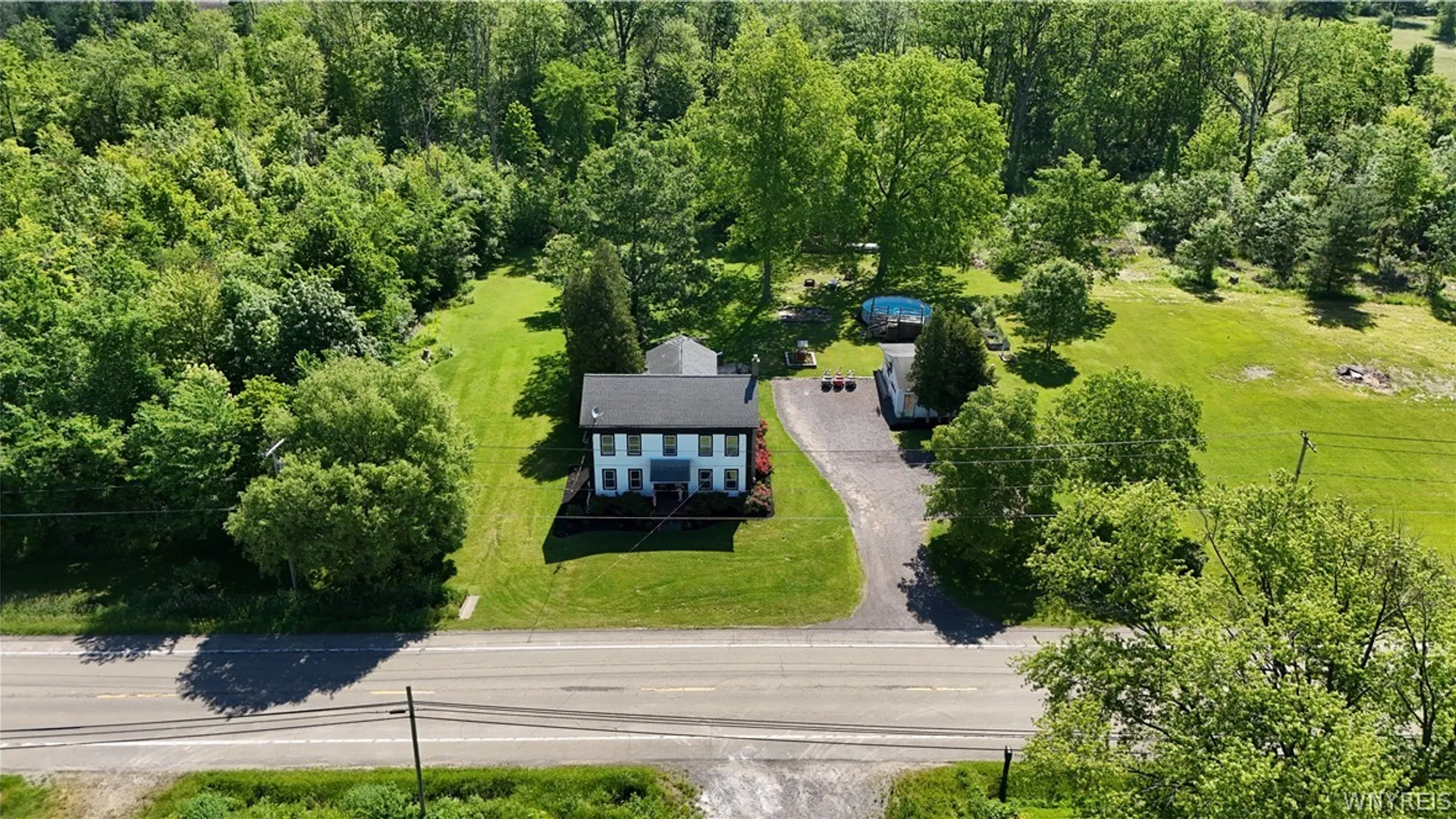 Property at 2601 Wilson Cambria Road, Wilson, NY 14172 13