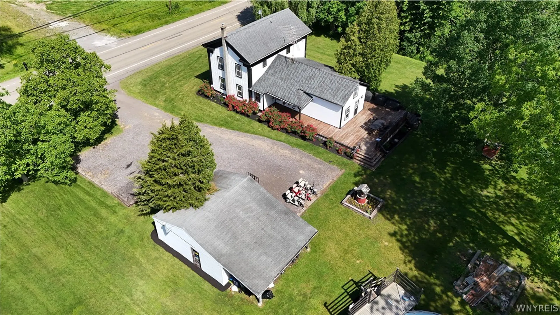 Property at 2601 Wilson Cambria Road, Wilson, NY 14172 14