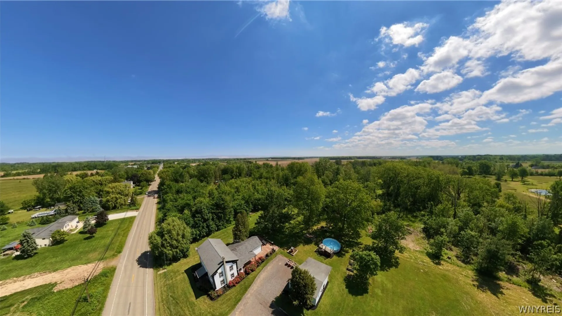 Property at 2601 Wilson Cambria Road, Wilson, NY 14172 15