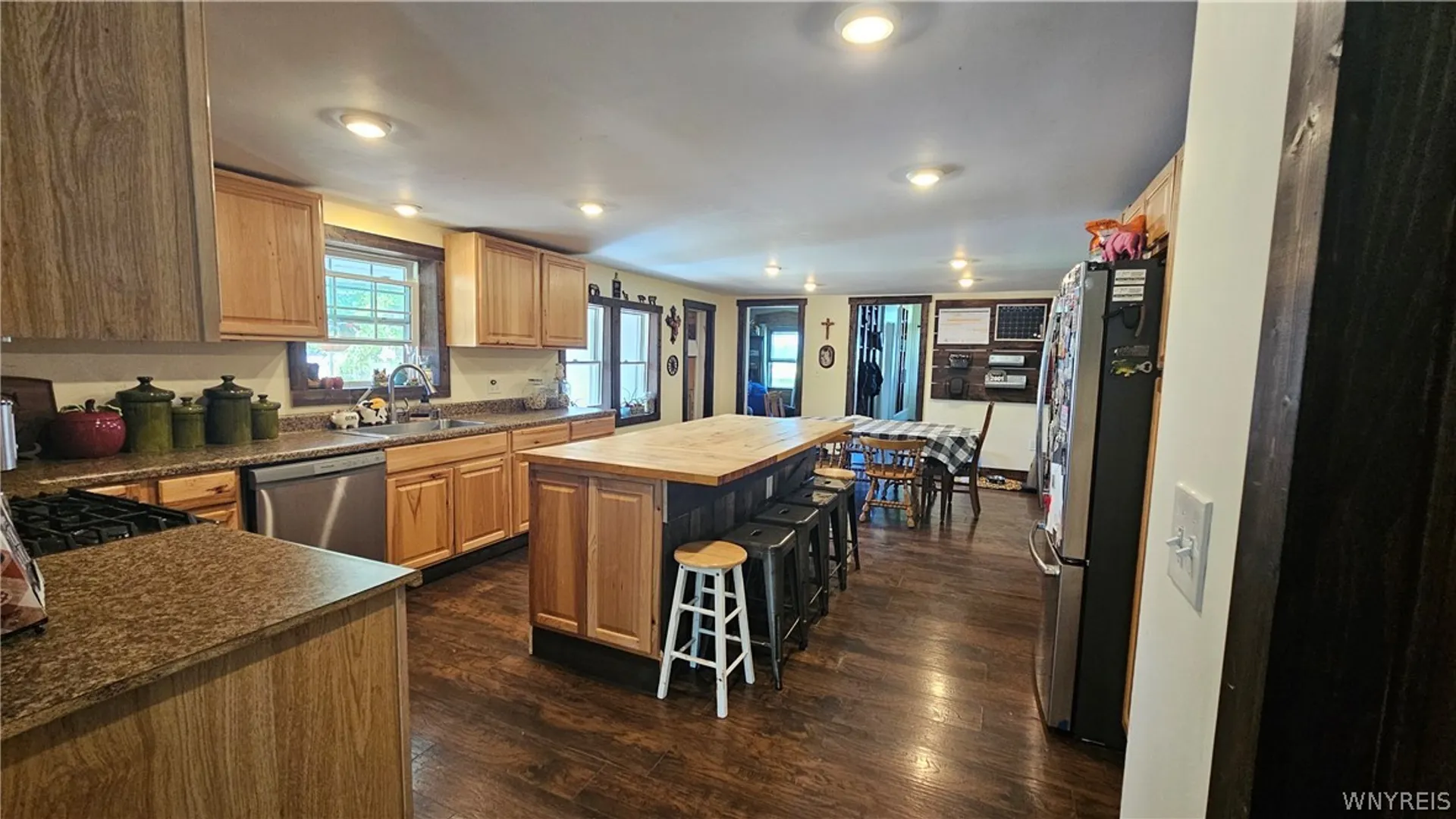Property at 2601 Wilson Cambria Road, Wilson, NY 14172 16