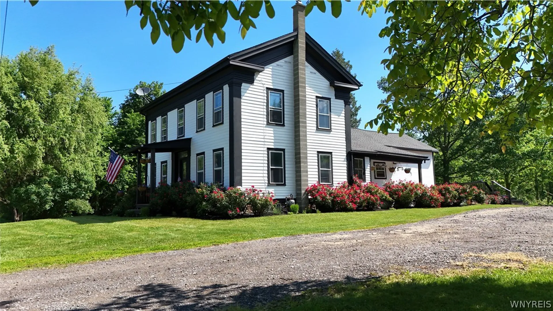 Property at 2601 Wilson Cambria Road, Wilson, NY 14172 3