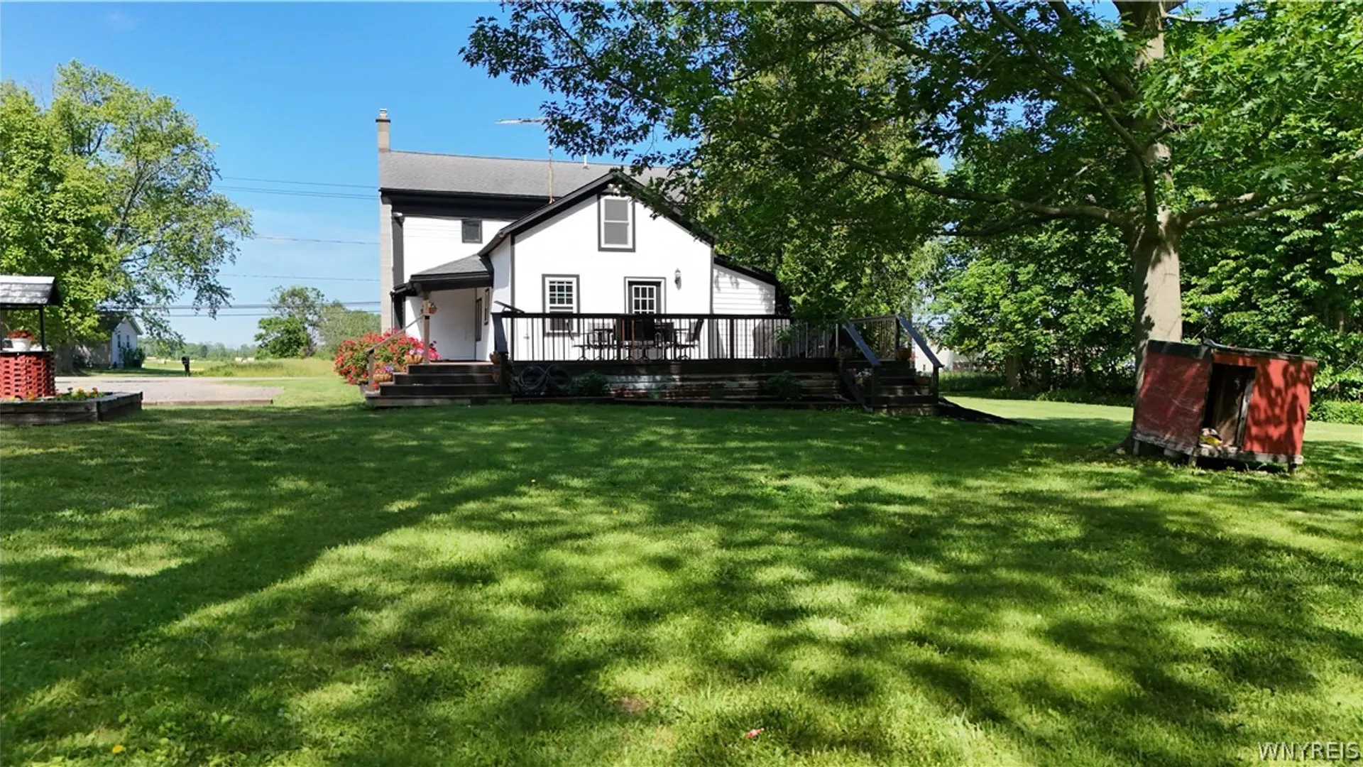 Property at 2601 Wilson Cambria Road, Wilson, NY 14172 4