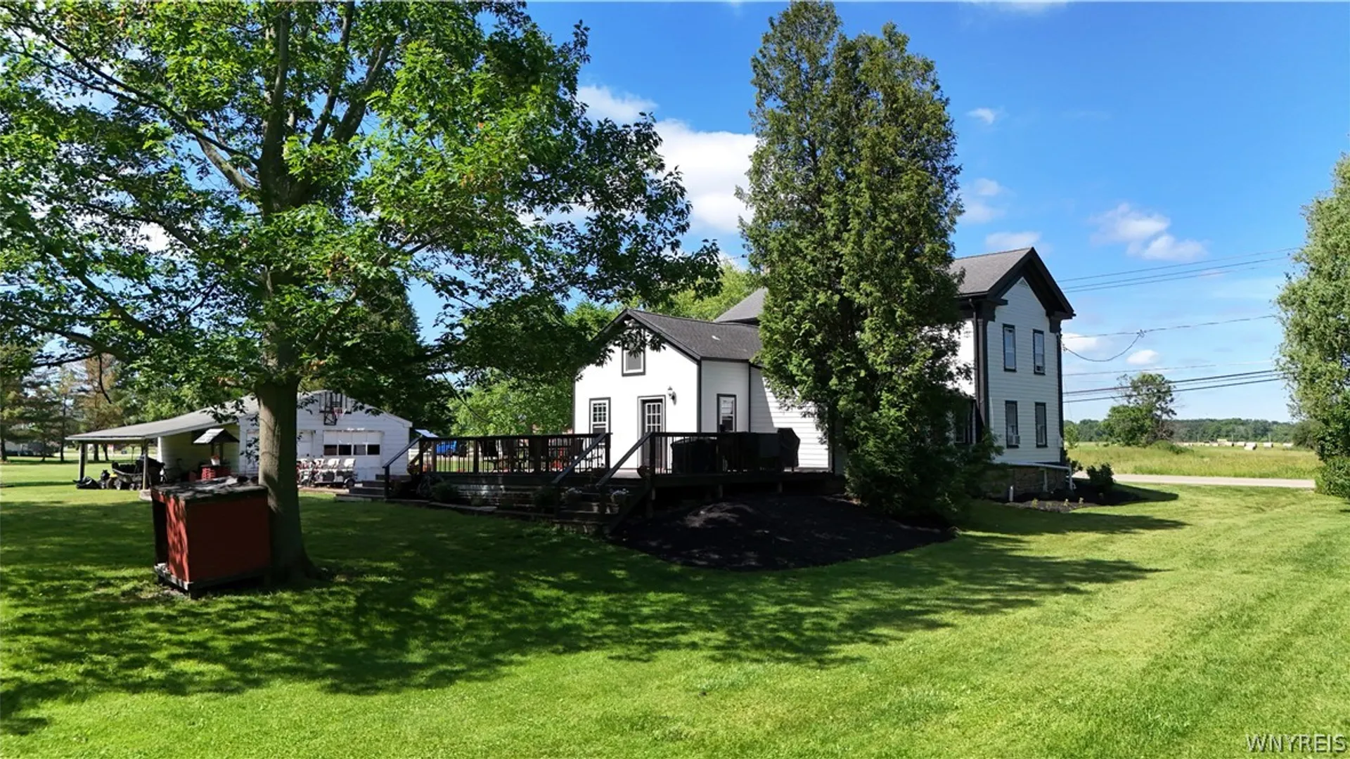 Property at 2601 Wilson Cambria Road, Wilson, NY 14172 5