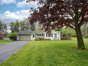 Property at 10 Pinehill Drive, Perinton, NY 14534