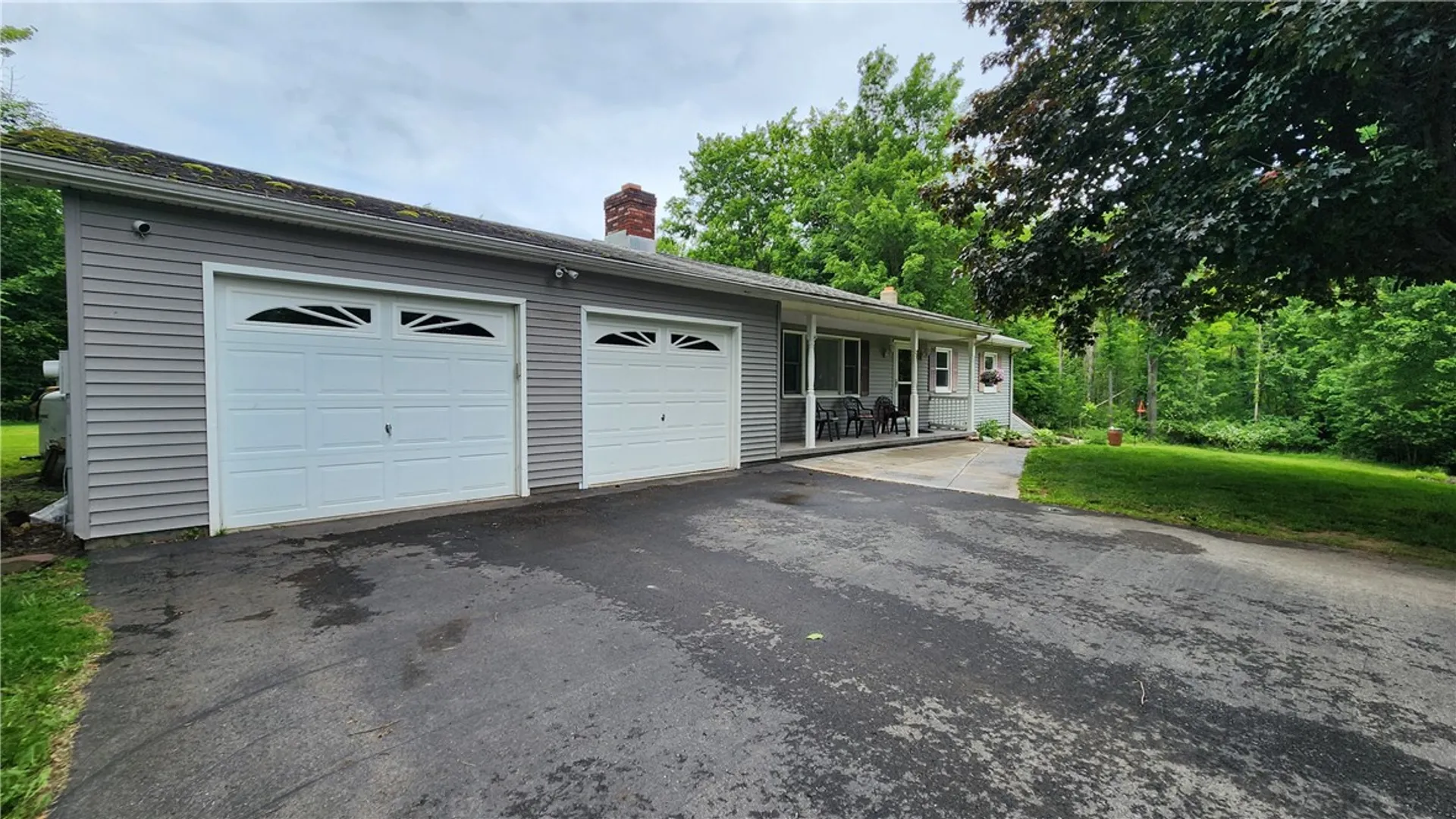 Property at 7383 Lakeside Road, Ontario, NY 14519 2