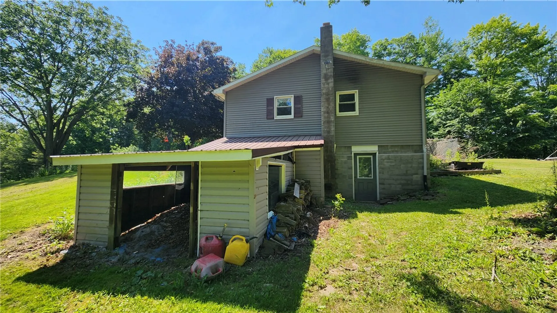Property at 7383 Lakeside Road, Ontario, NY 14519 36