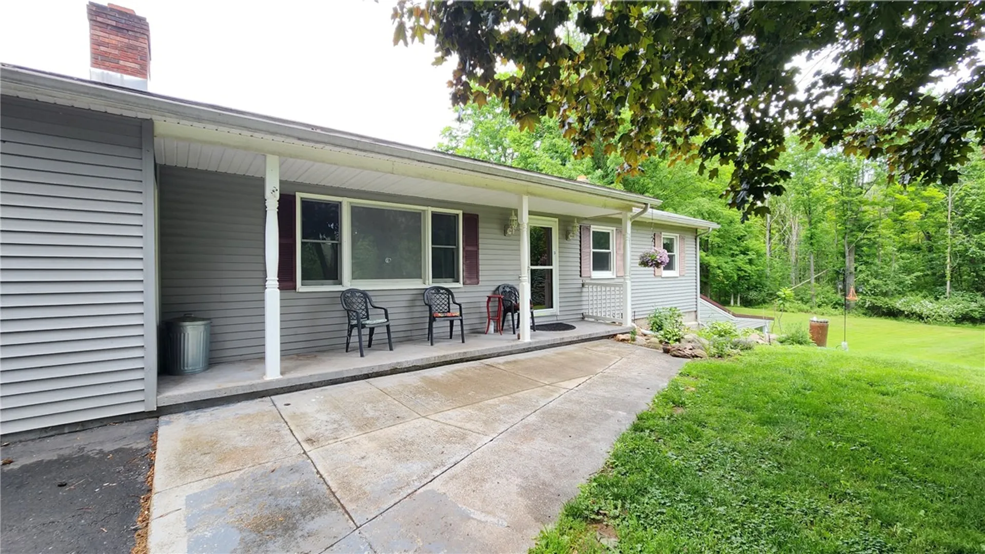Property at 7383 Lakeside Road, Ontario, NY 14519 4