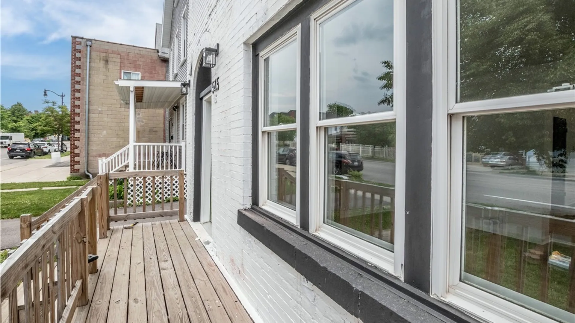Property at 545 Niagara Street, Buffalo, NY 14201 2
