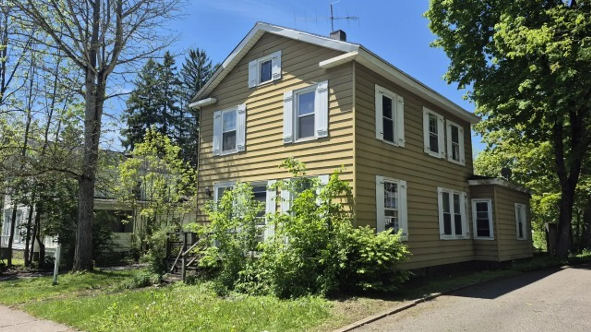 Property at 129 N Broad Street, Norwich, NY 13815 2