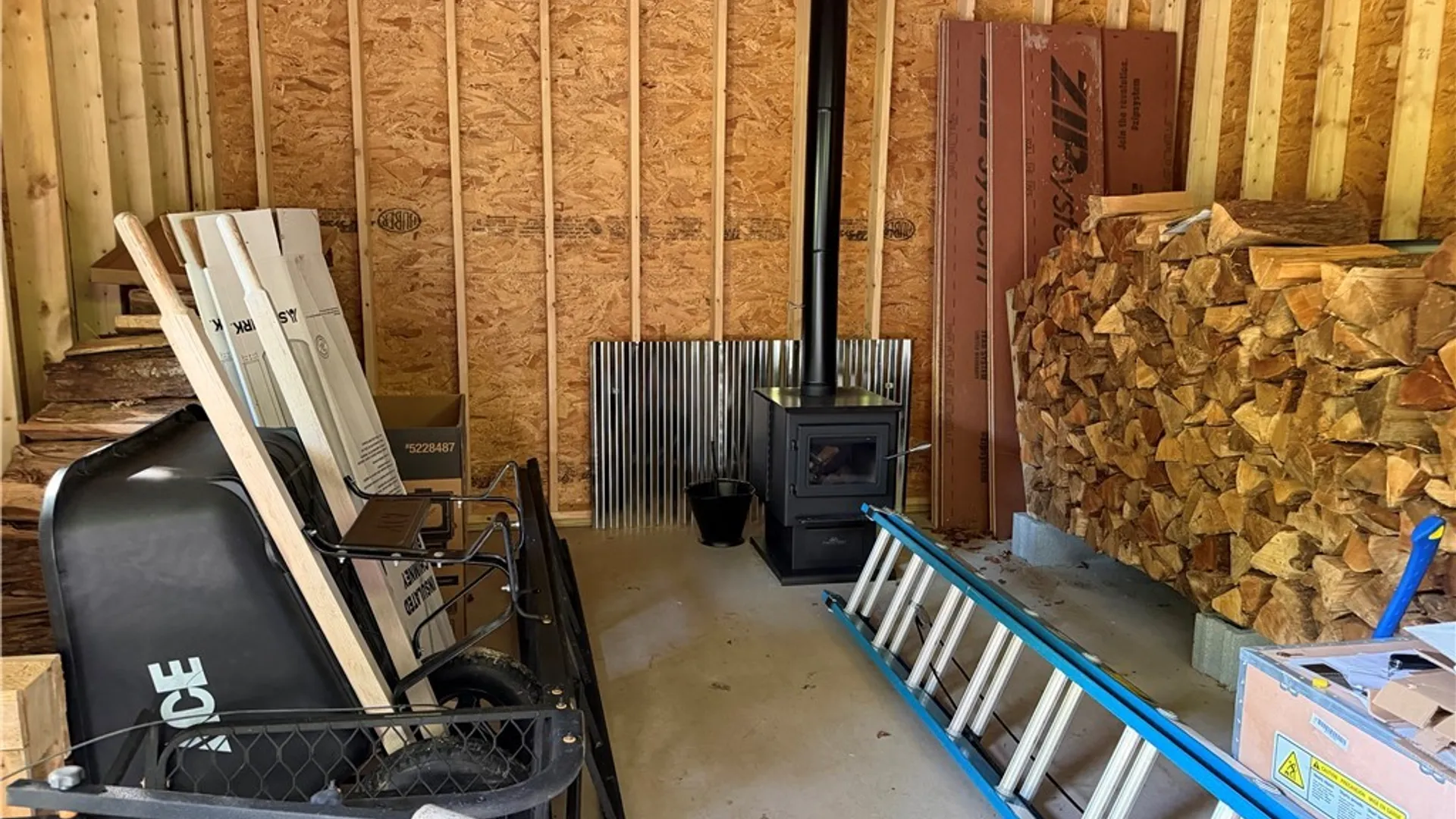 Property at 3777 County Route 95, Worth, NY 13659 10