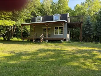 Property at 3777 County Route 95, Worth, NY 13659