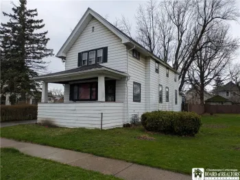 Property at 114 Manhattan Avenue, Buffalo, NY 14215