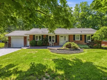 Property at 54 Faahs Drive, Orchard Park, NY 14127