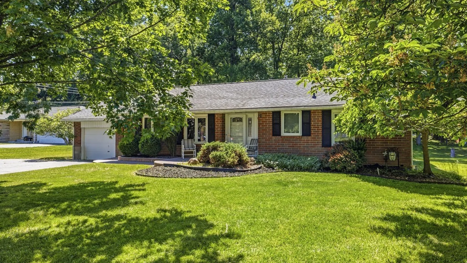 Property at 54 Faahs Drive, Orchard Park, NY 14127 22
