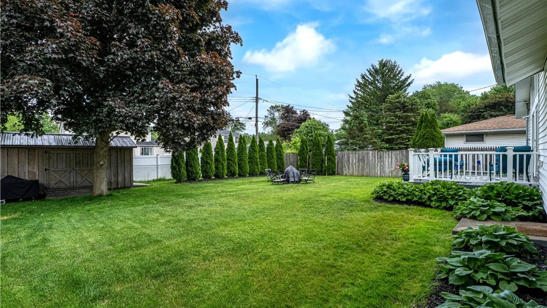 Property at 52 Bucyrus Drive, Amherst, NY 14228 35