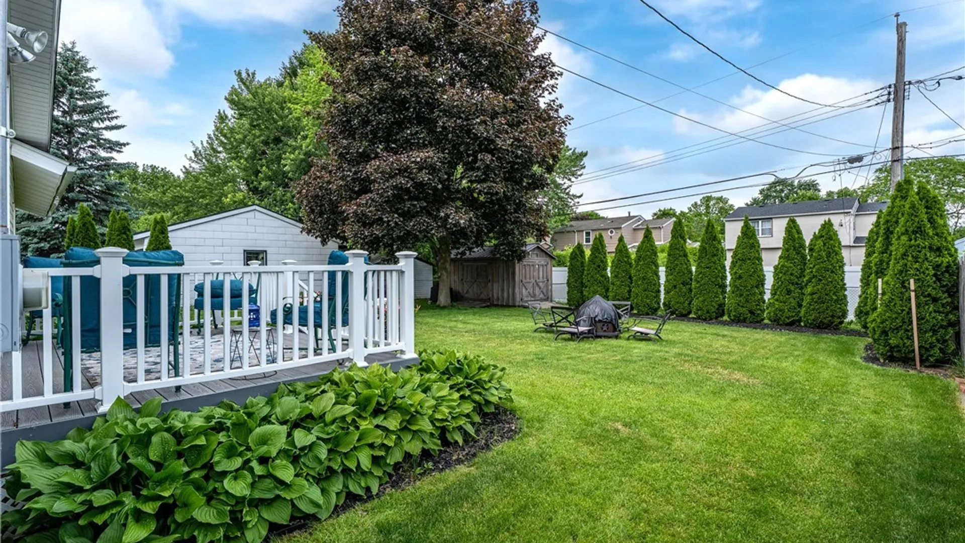 Property at 52 Bucyrus Drive, Amherst, NY 14228 36