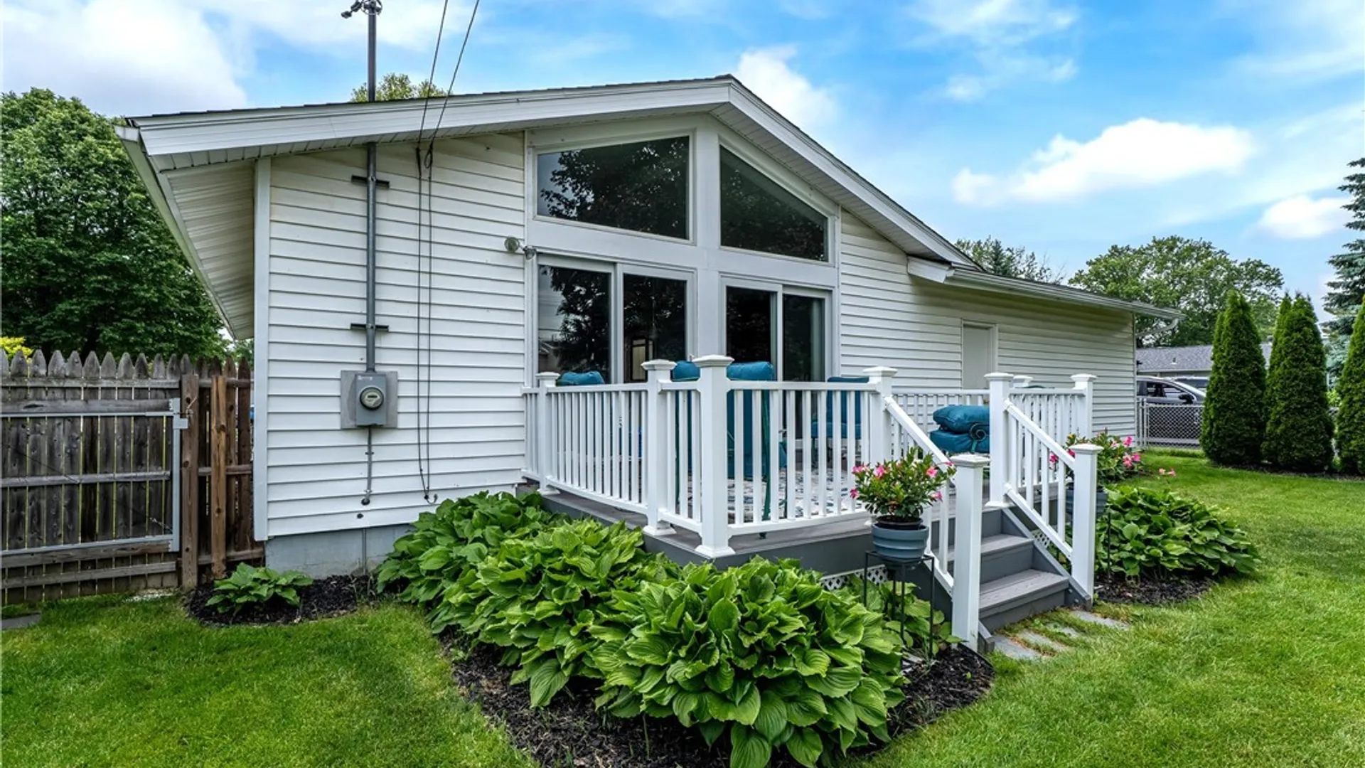 Property at 52 Bucyrus Drive, Amherst, NY 14228 37