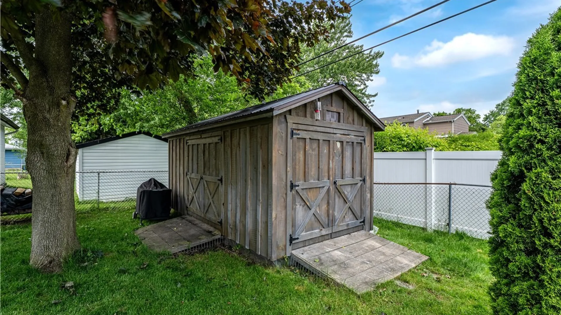 Property at 52 Bucyrus Drive, Amherst, NY 14228 38