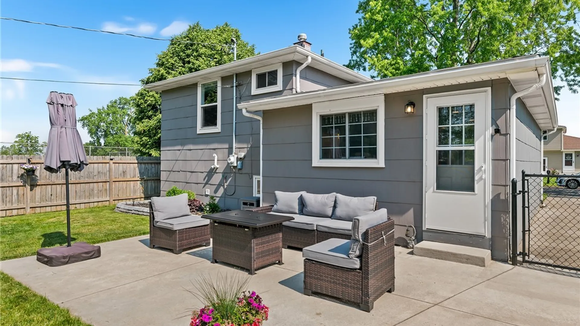 Property at 159 Basswood Drive, Cheektowaga, NY 14227 17