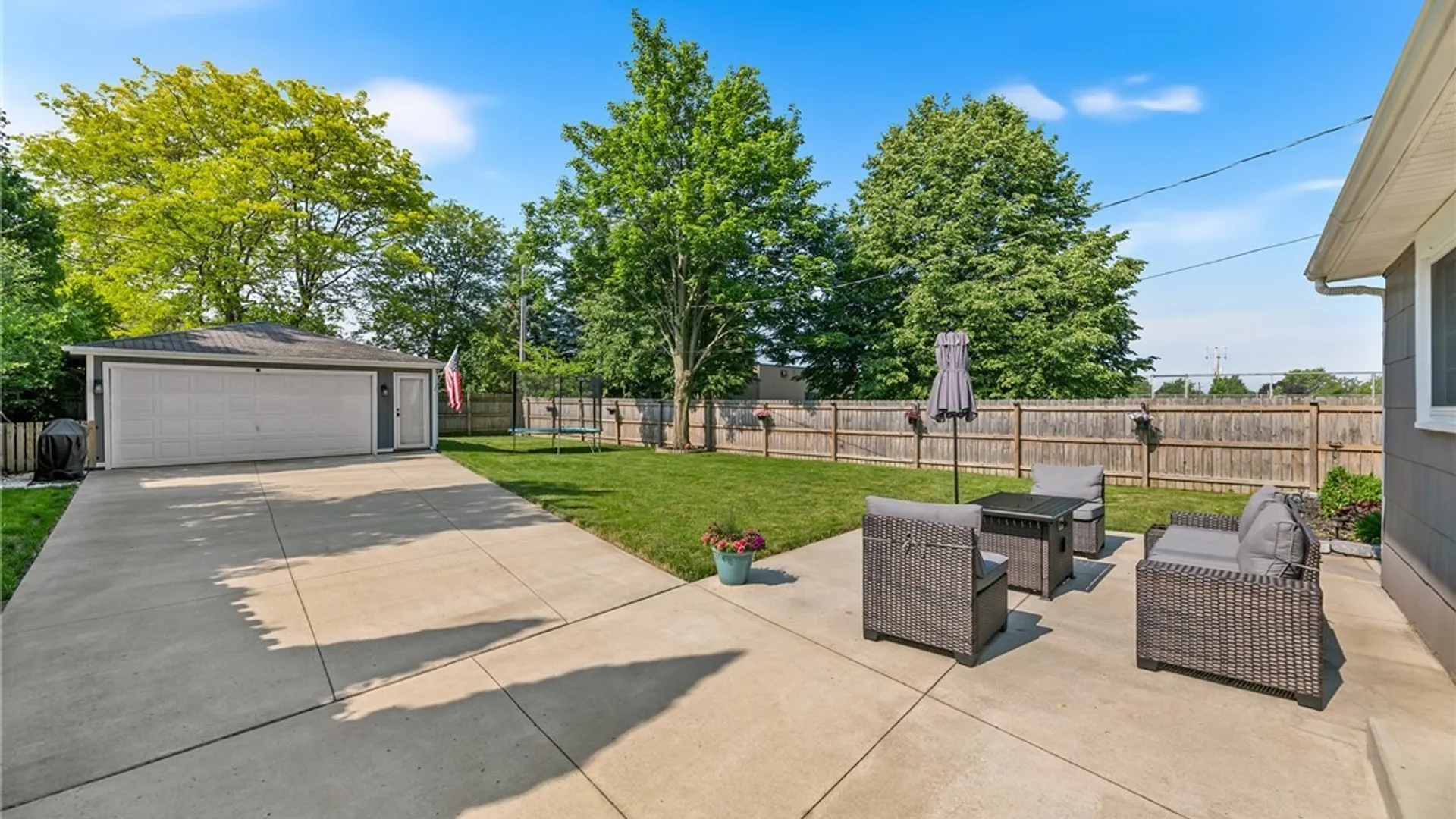 Property at 159 Basswood Drive, Cheektowaga, NY 14227 18