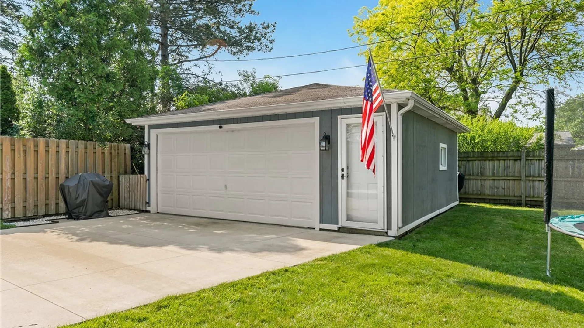 Property at 159 Basswood Drive, Cheektowaga, NY 14227 19