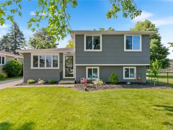 Property at 159 Basswood Drive, Cheektowaga, NY 14227