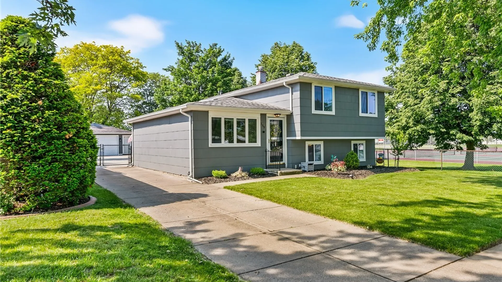 Property at 159 Basswood Drive, Cheektowaga, NY 14227 2