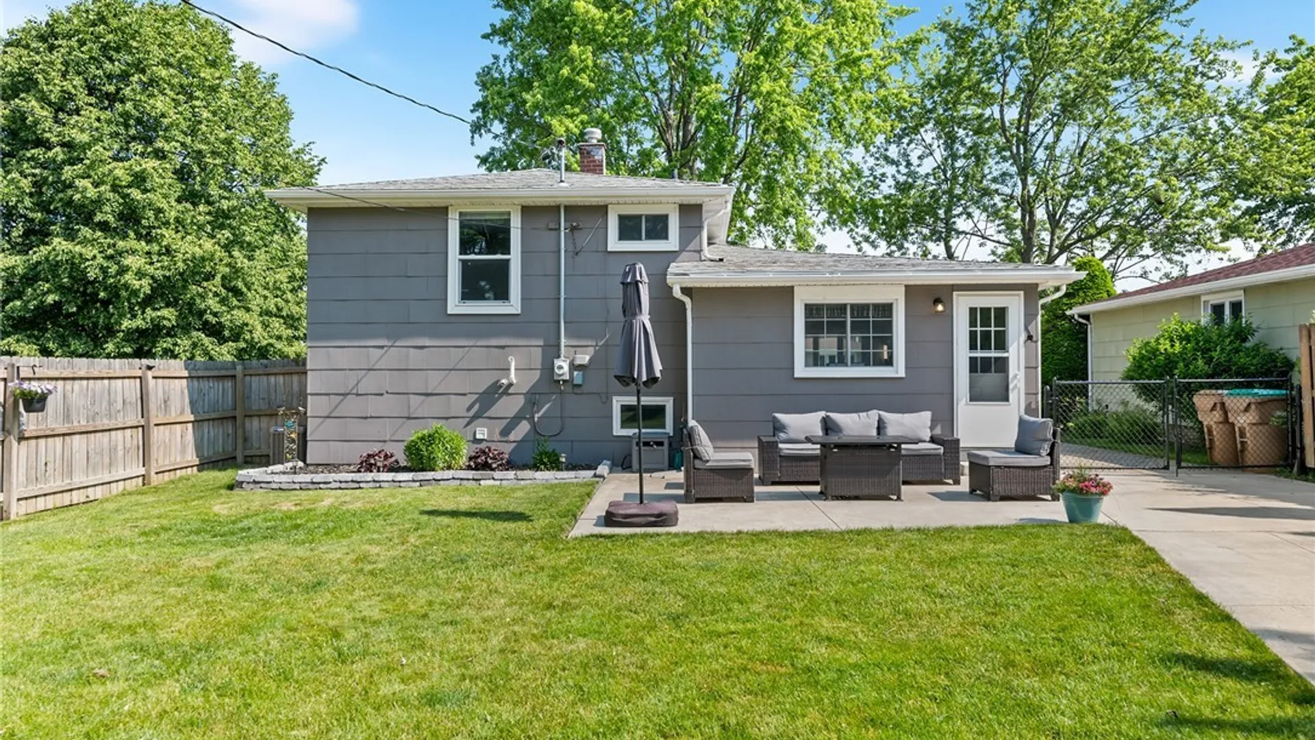 Property at 159 Basswood Drive, Cheektowaga, NY 14227 21