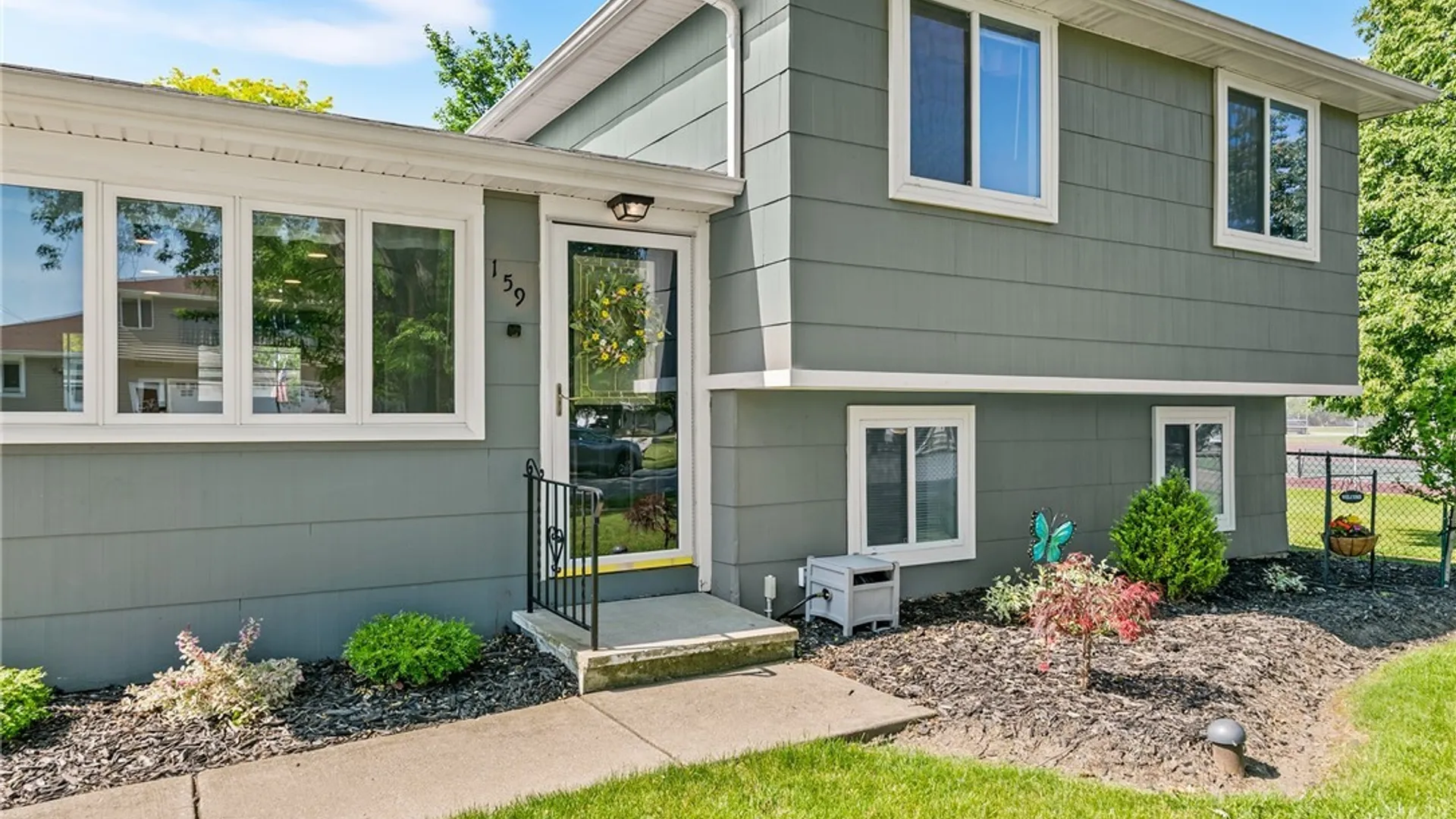 Property at 159 Basswood Drive, Cheektowaga, NY 14227 3