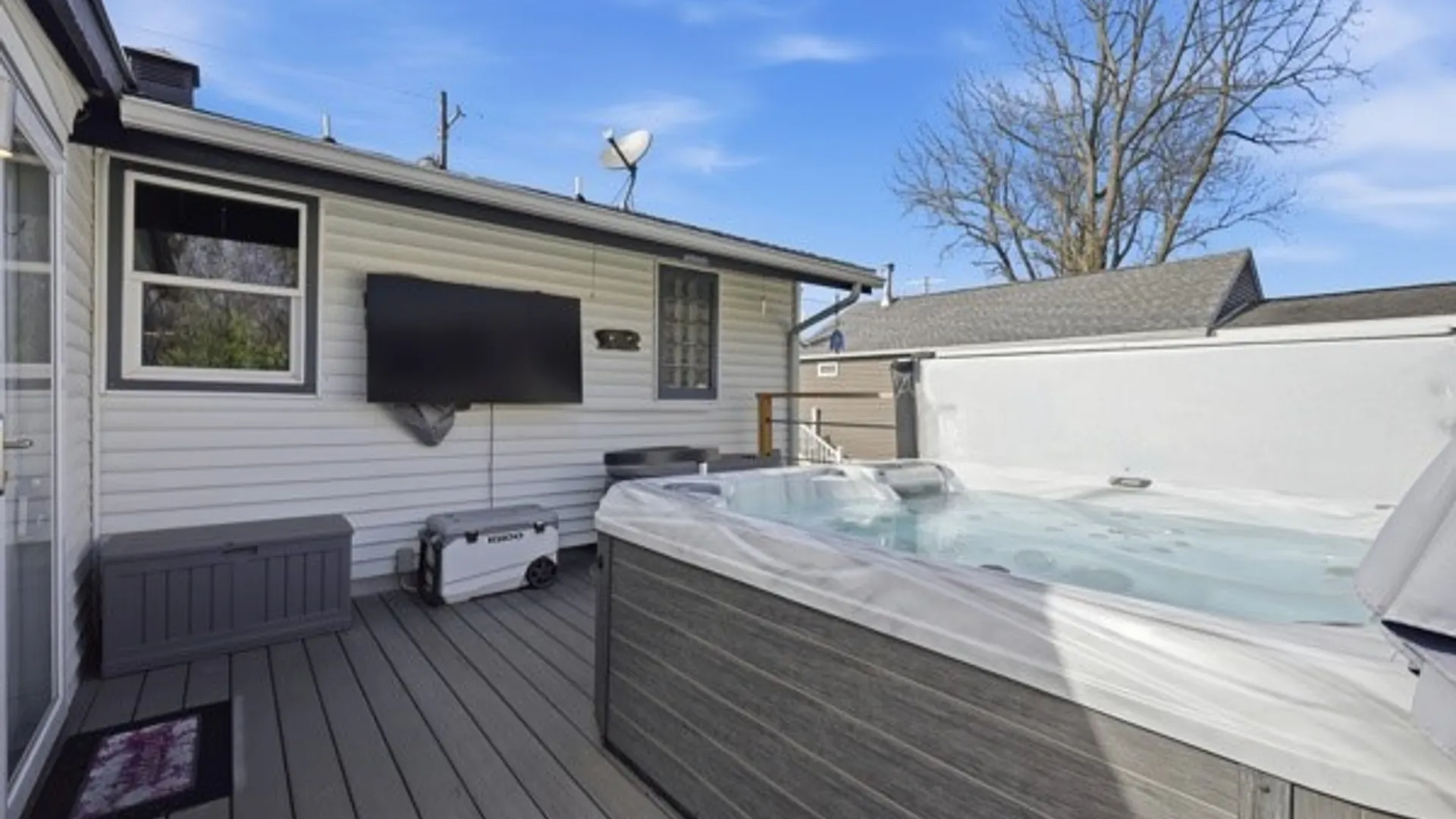 Property at 879 Triangle Drive, Hanover, NY 14081 25