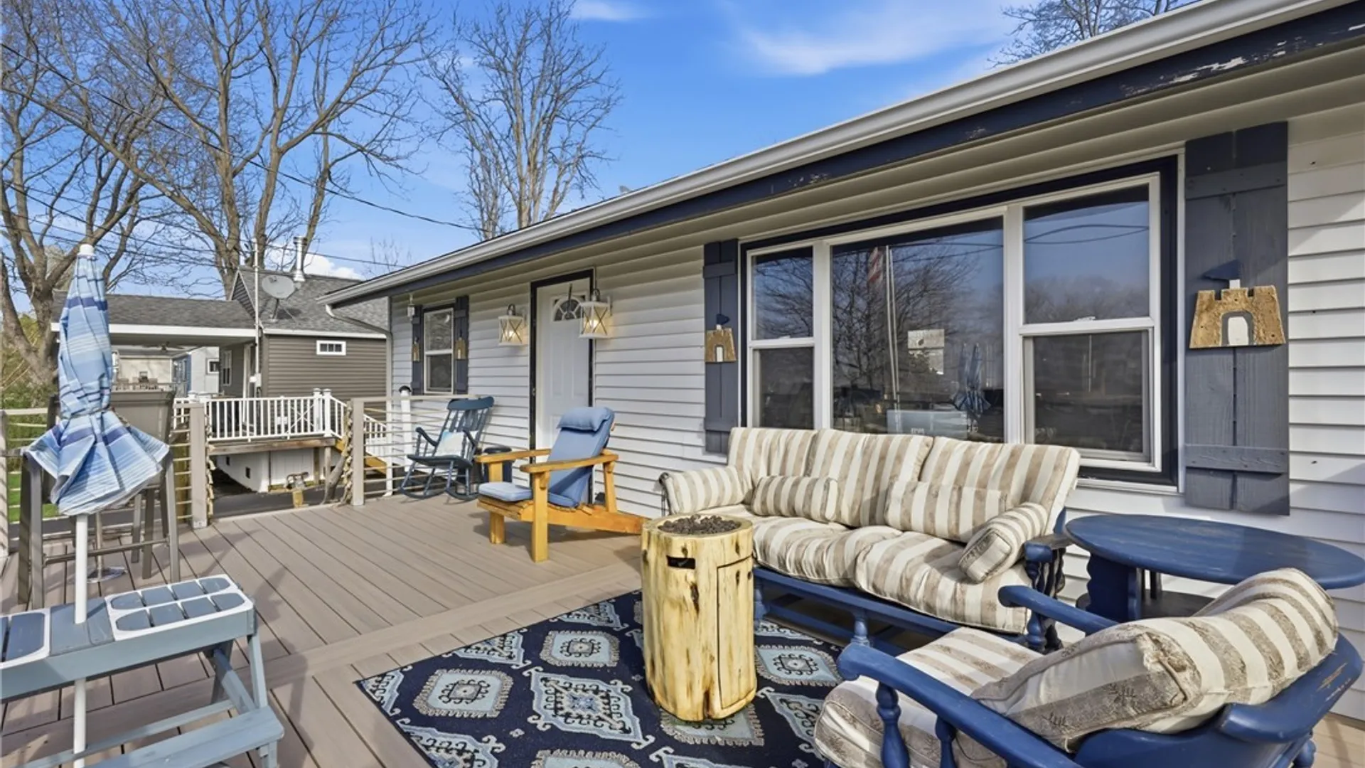 Property at 879 Triangle Drive, Hanover, NY 14081 3