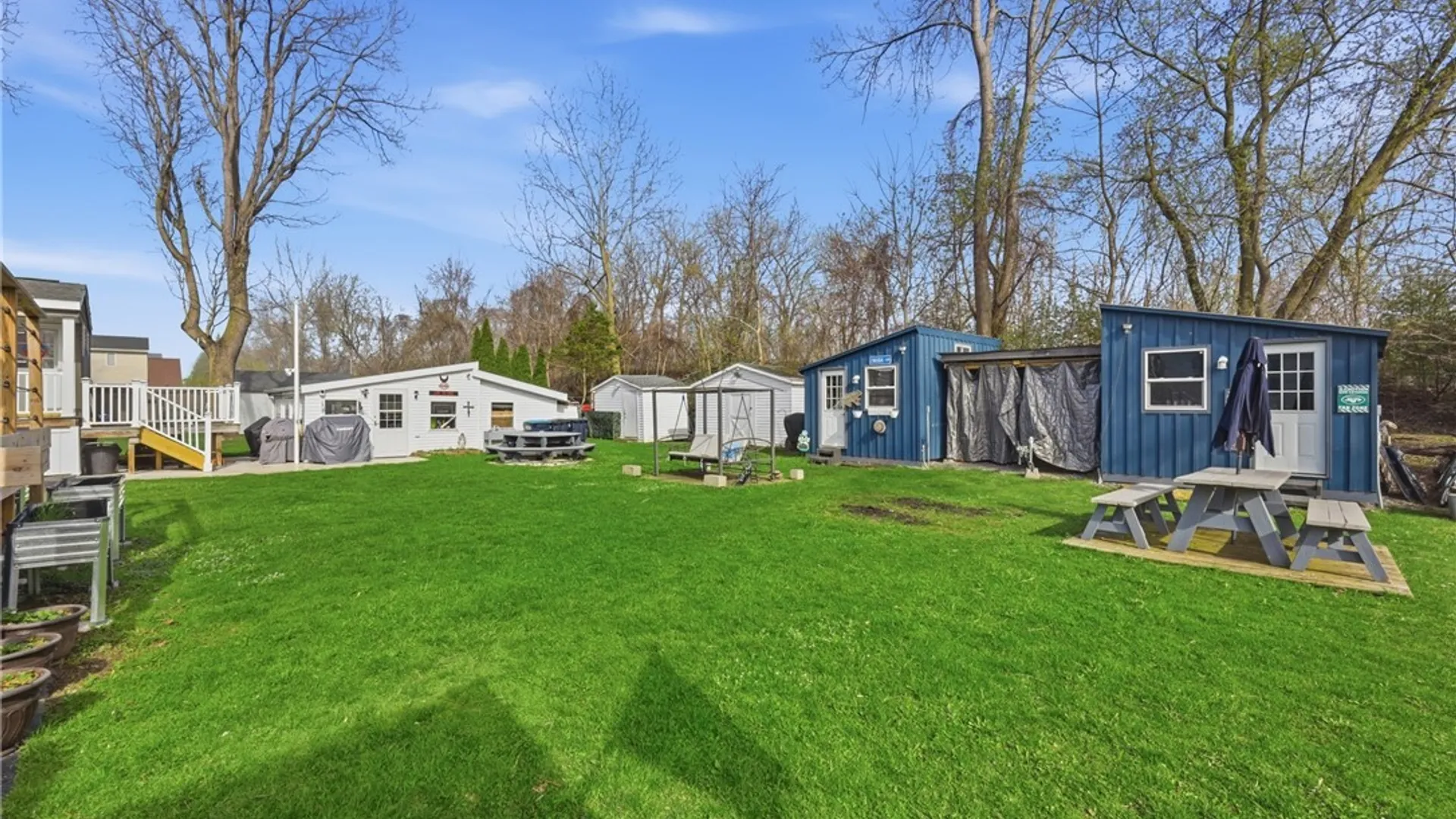 Property at 879 Triangle Drive, Hanover, NY 14081 31