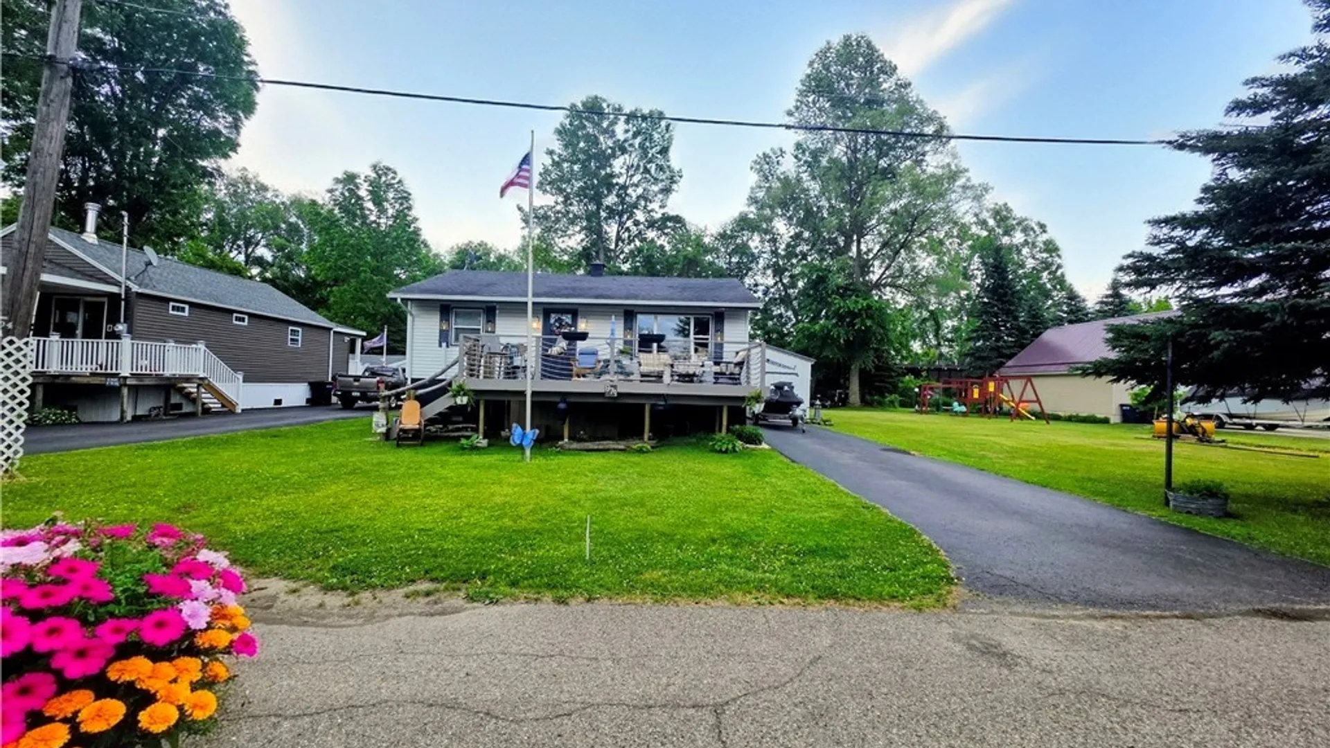 Property at 879 Triangle Drive, Hanover, NY 14081 34