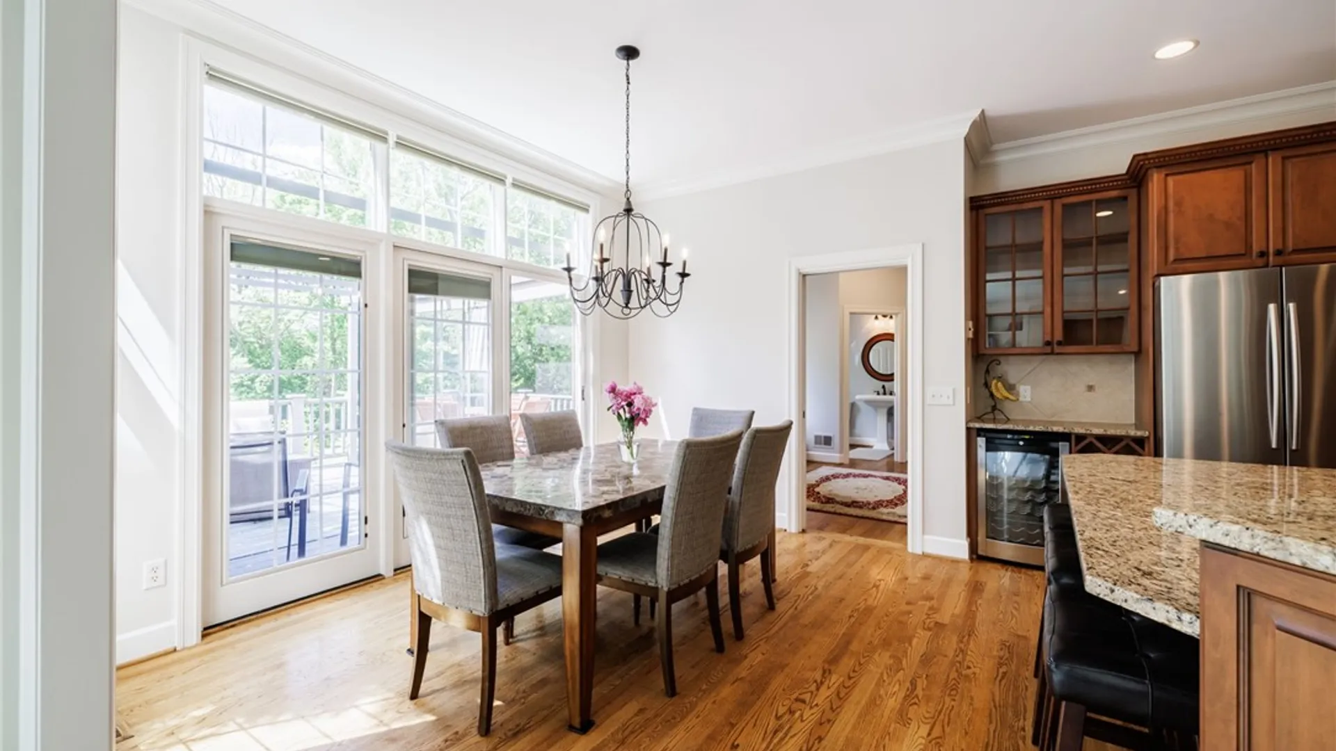 Property at 9 Harvest Glen, Pittsford, NY 14534 12