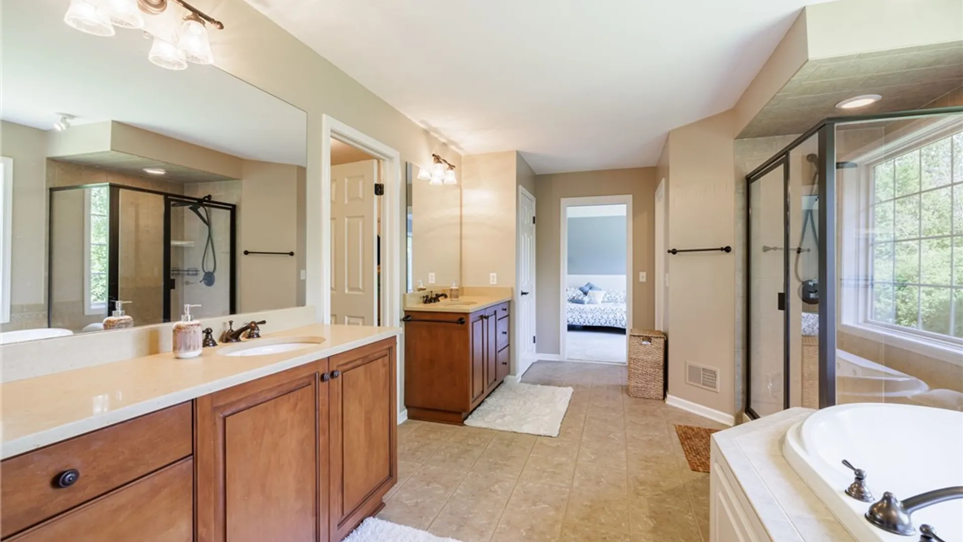 Property at 9 Harvest Glen, Pittsford, NY 14534 22