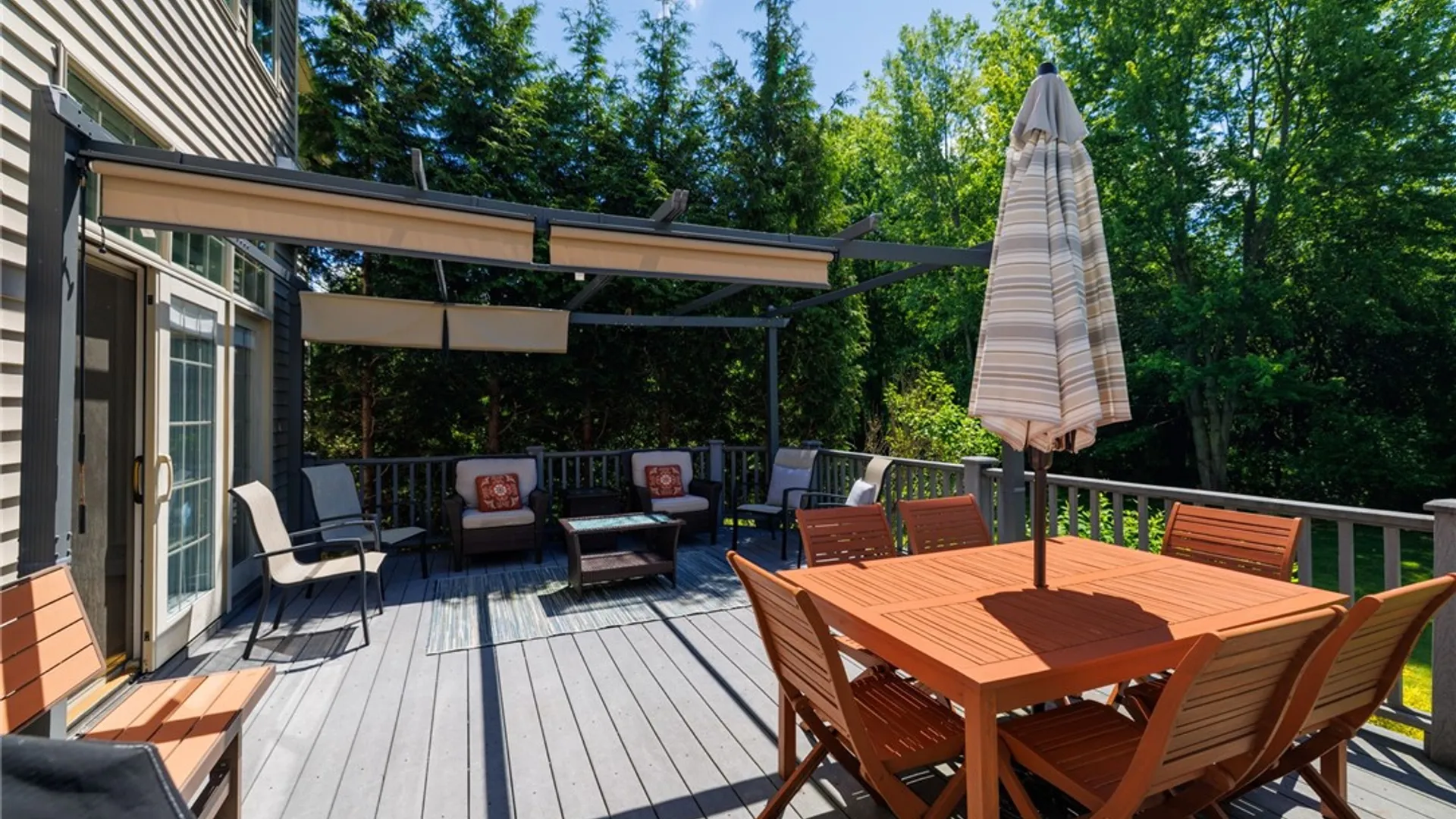 Property at 9 Harvest Glen, Pittsford, NY 14534 36