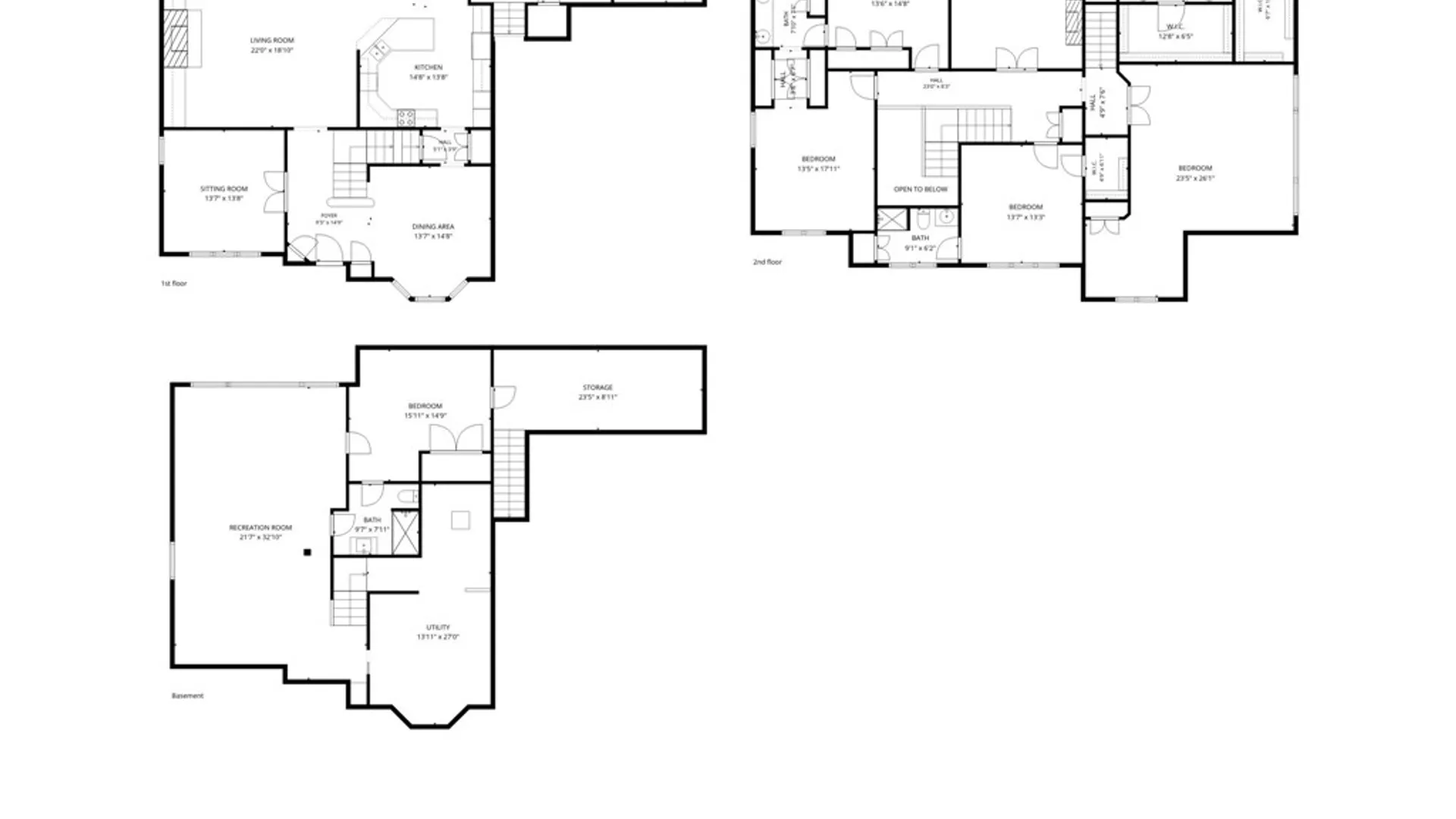 Property at 9 Harvest Glen, Pittsford, NY 14534 44