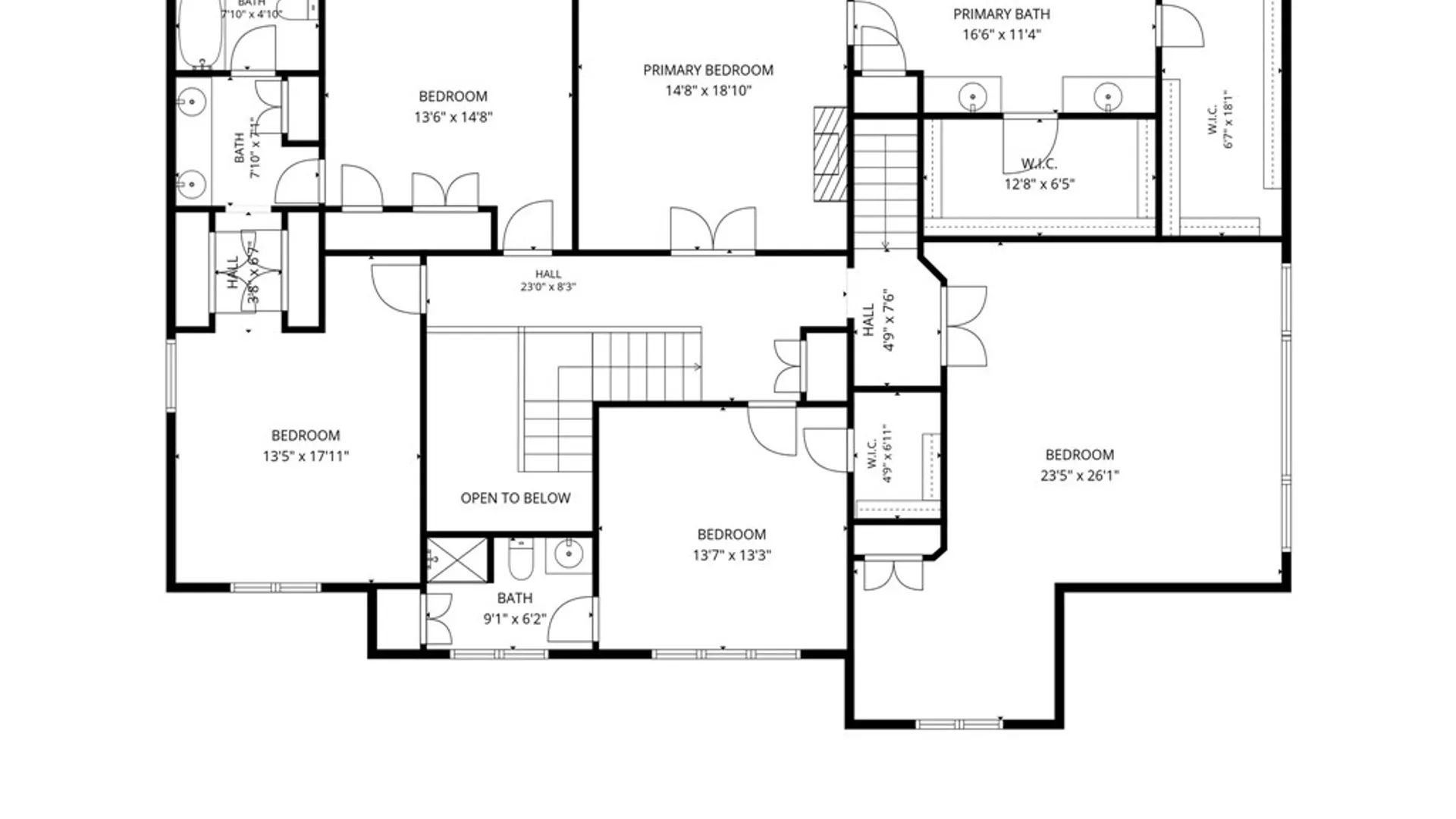 Property at 9 Harvest Glen, Pittsford, NY 14534 45