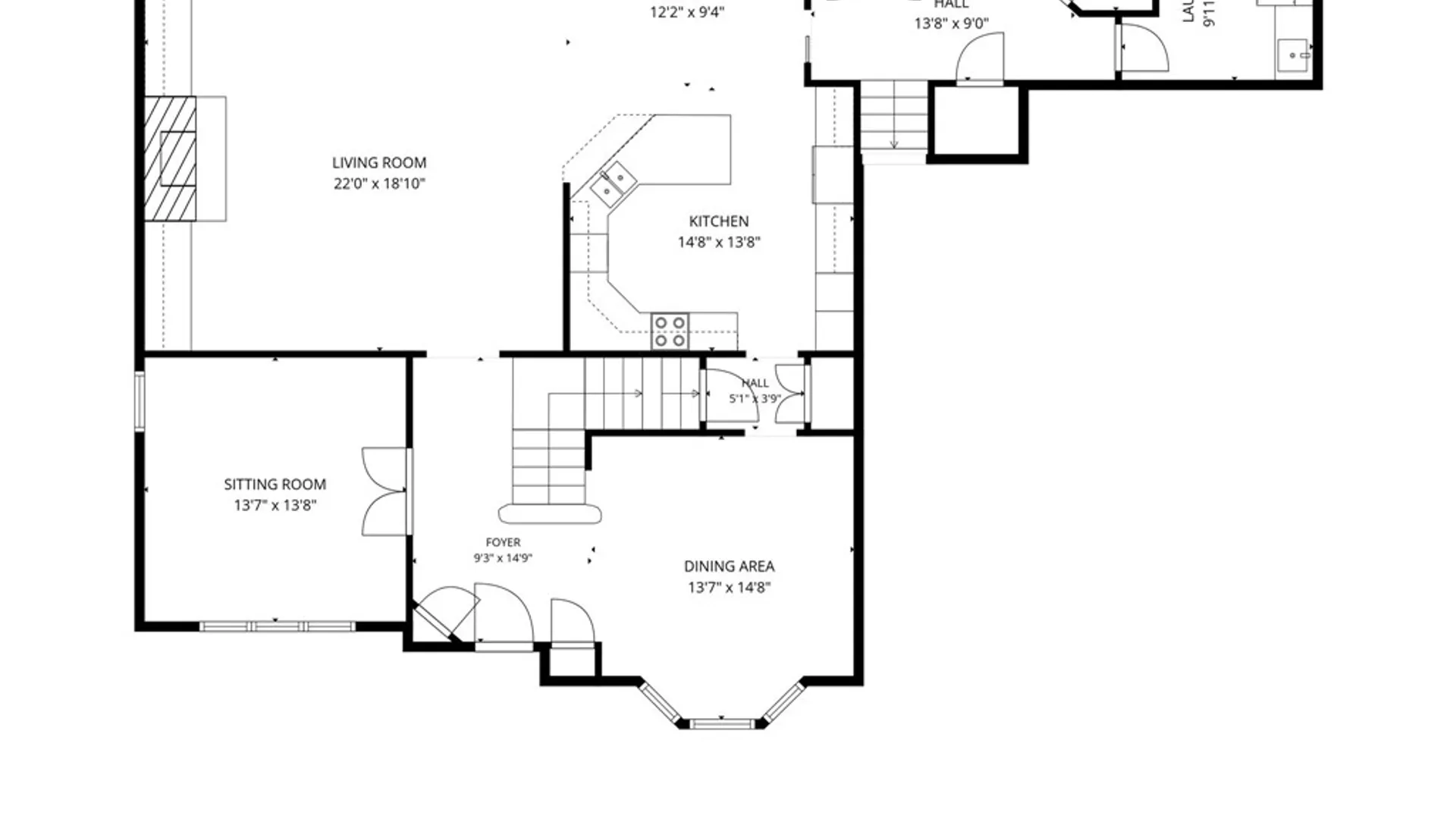 Property at 9 Harvest Glen, Pittsford, NY 14534 46