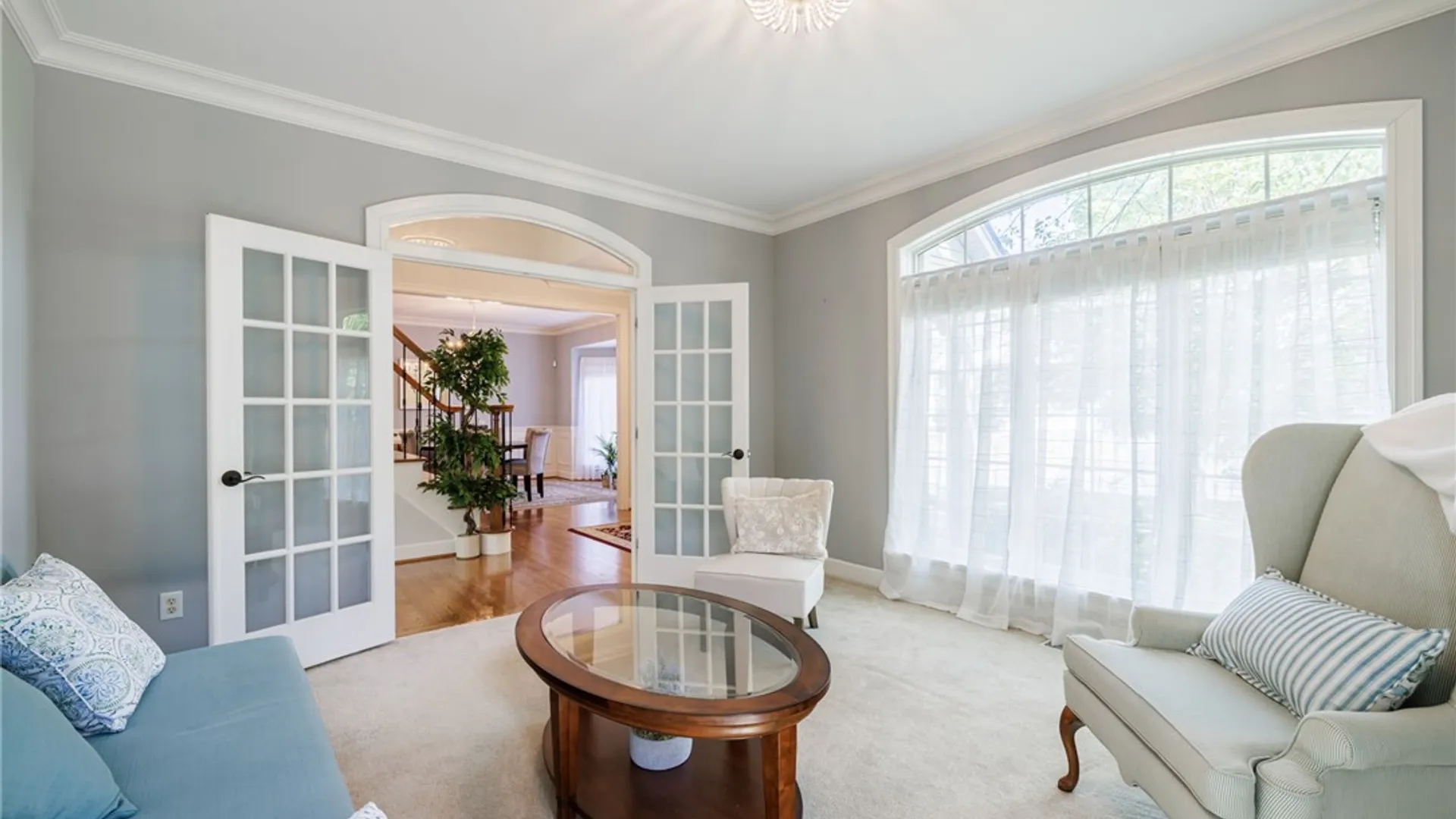 Property at 9 Harvest Glen, Pittsford, NY 14534 6