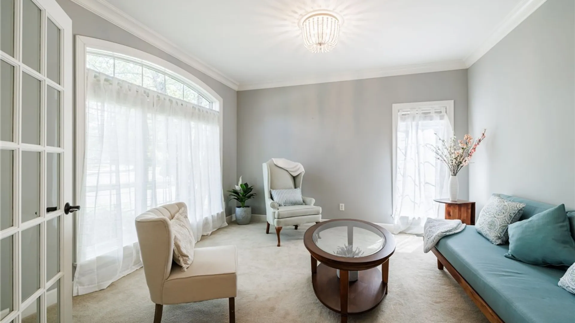 Property at 9 Harvest Glen, Pittsford, NY 14534 7