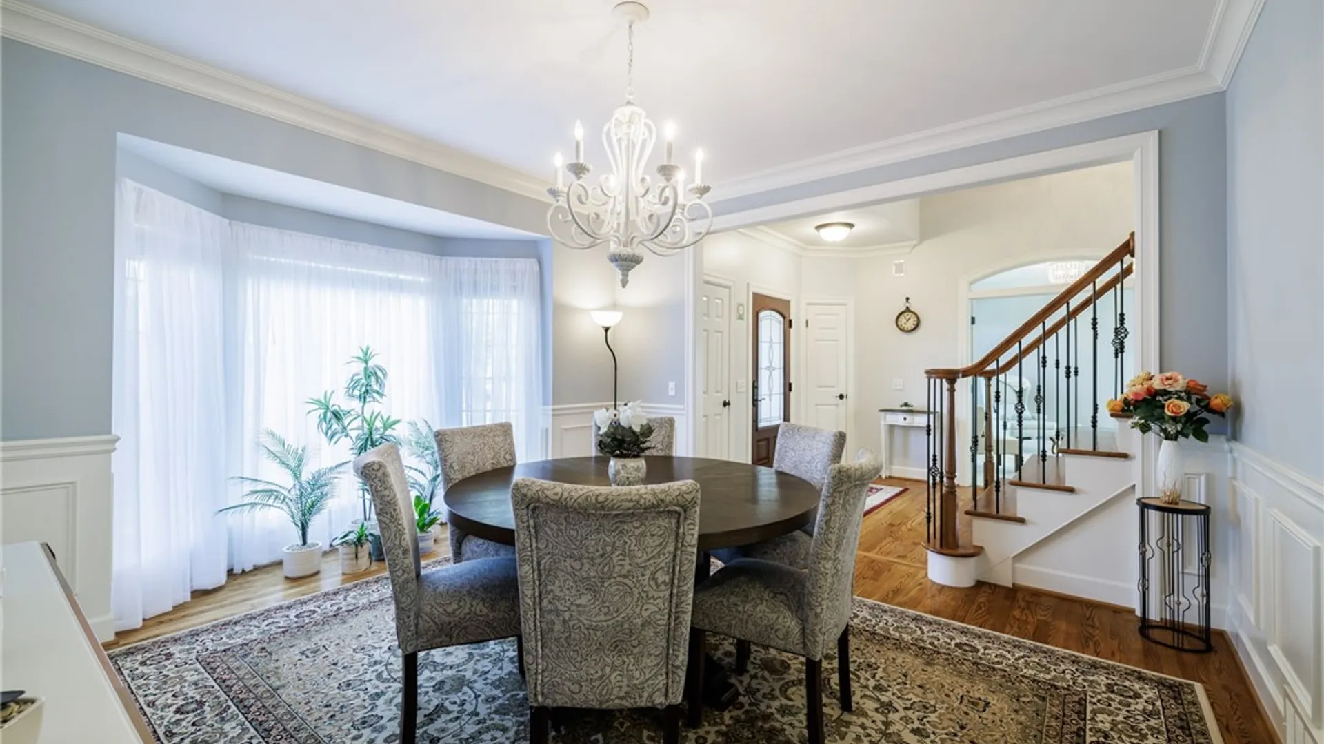 Property at 9 Harvest Glen, Pittsford, NY 14534 9