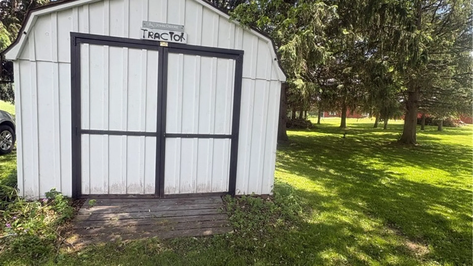 Property at 45 University Avenue, Cohocton, NY 14808 2