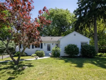 Property at 195 East Parkway, Irondequoit, NY 14617