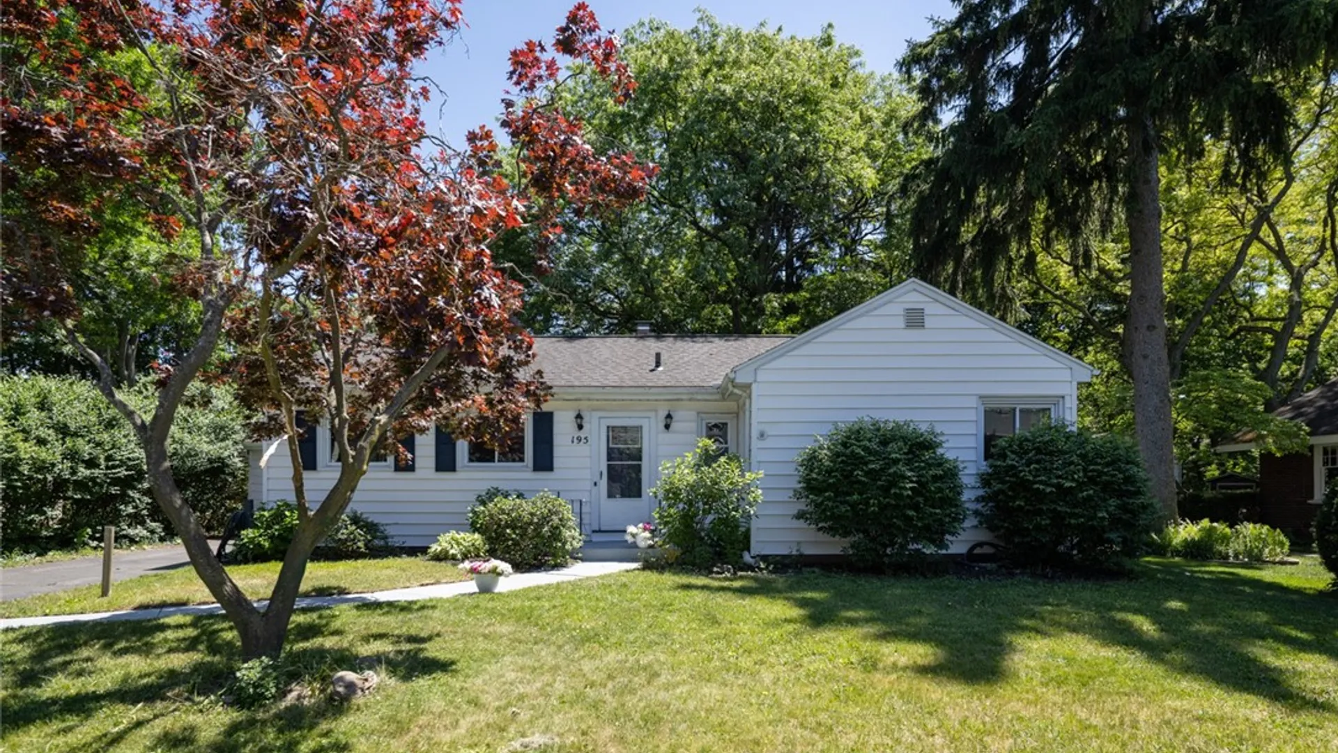 Property at 195 East Parkway, Irondequoit, NY 14617 2
