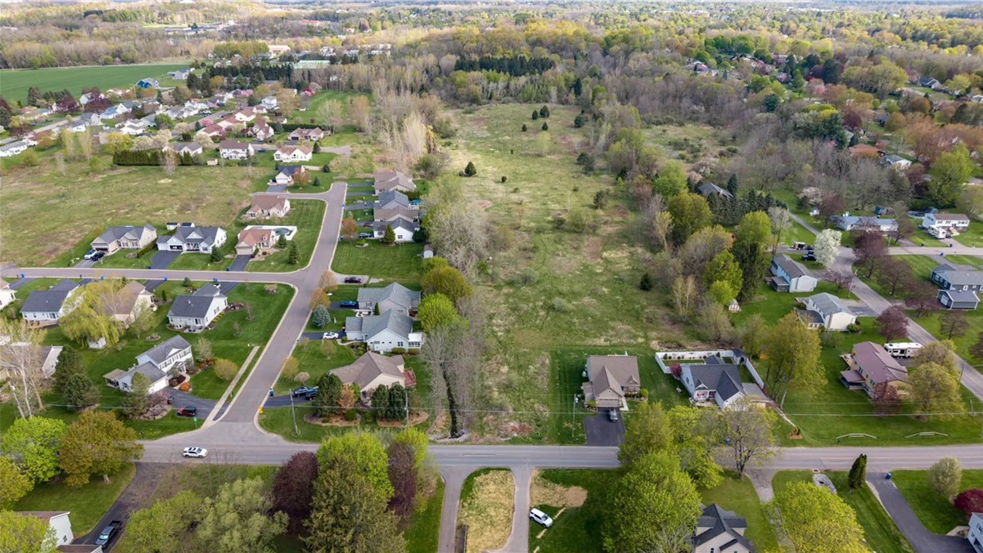 Property at 0 Nathaniel Way, Arcadia, NY 14513 2