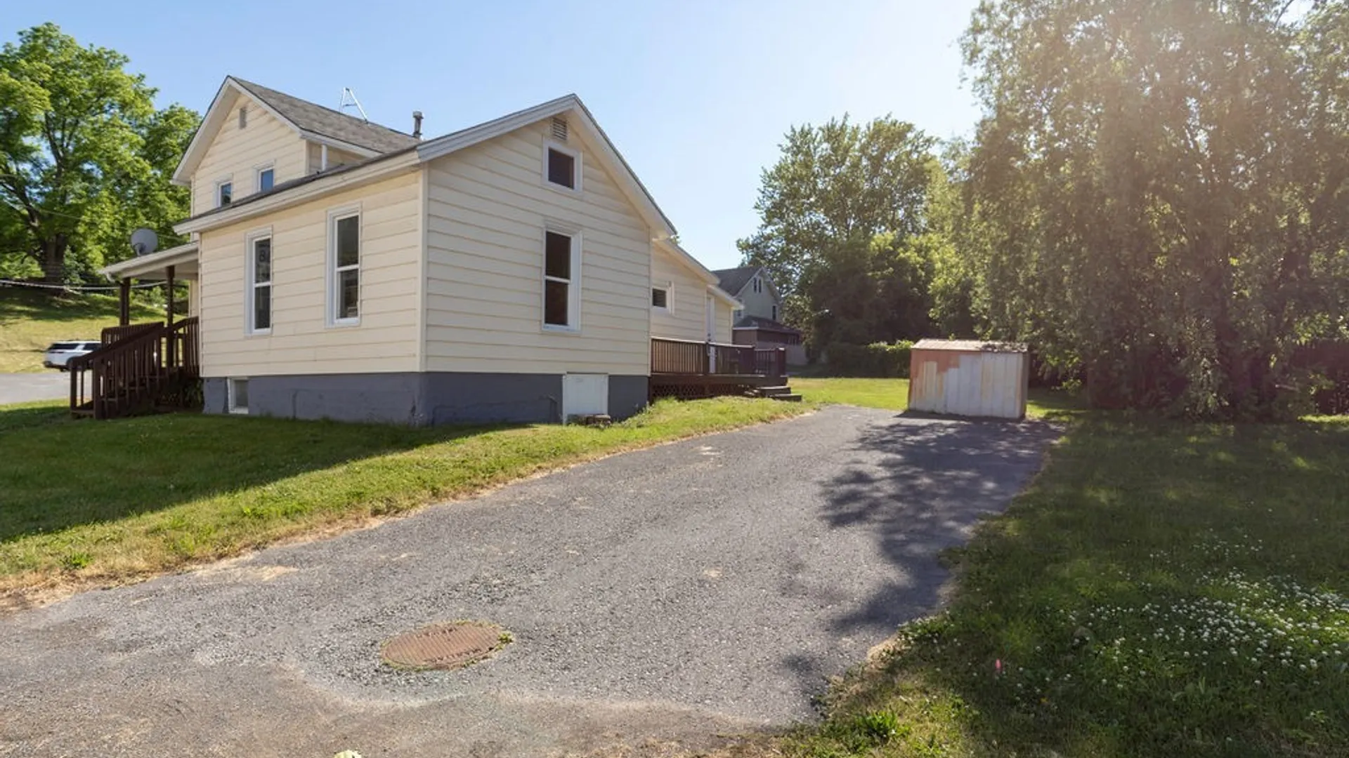 Property at 5 Canal Street, Mentz, NY 13140 2