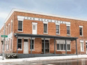 Property at 3302 Main Street, Mexico, NY 13114